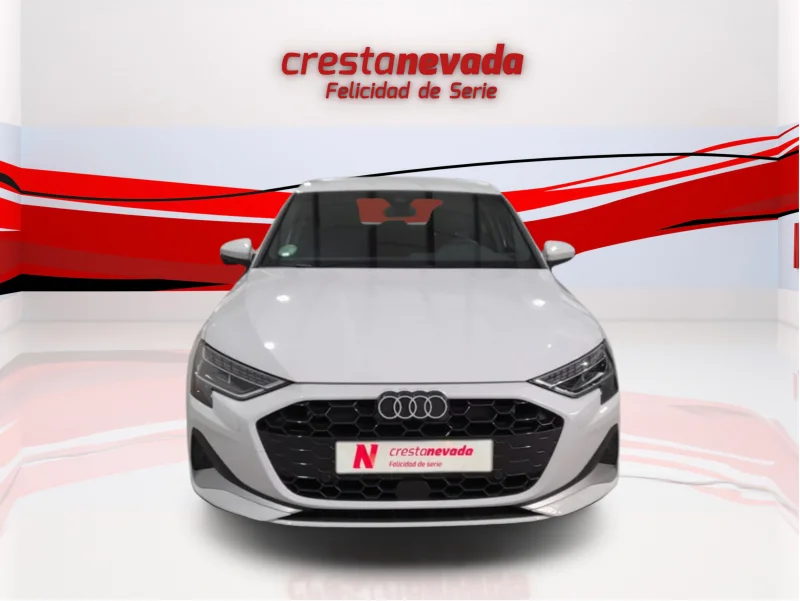 Imagen de AUDI A3