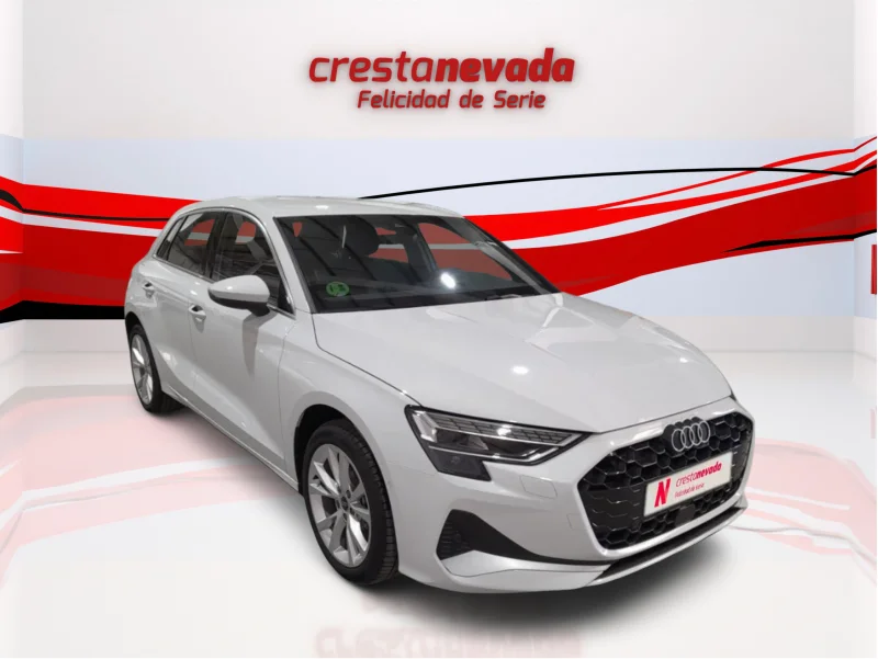 Imagen de AUDI A3