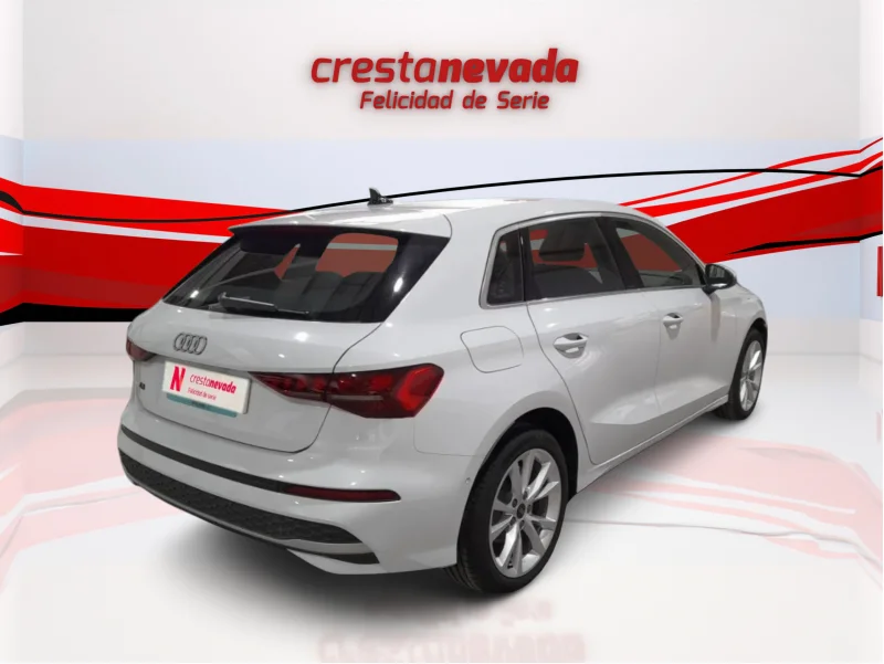 Imagen de AUDI A3