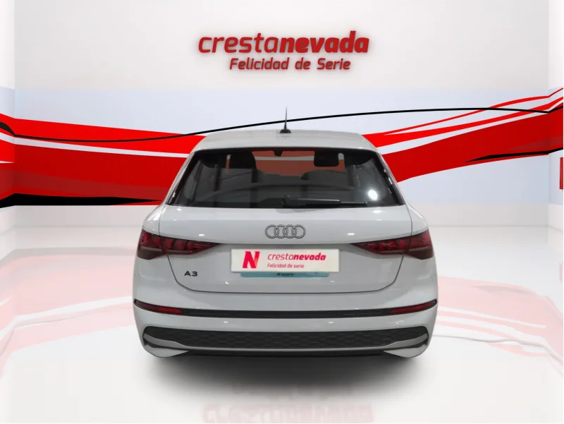 Imagen de AUDI A3