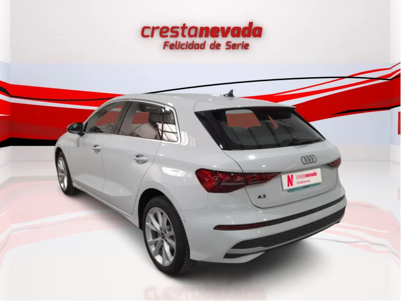 Imagen de AUDI A3