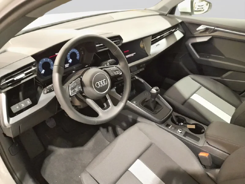 Imagen de AUDI A3