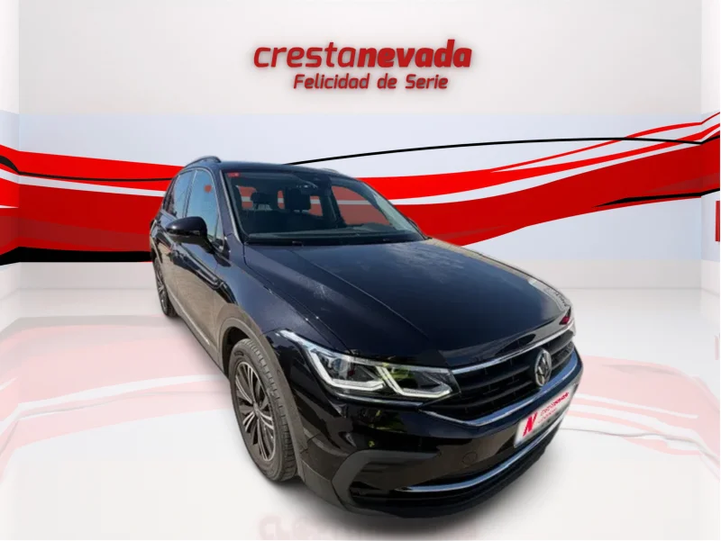 Imagen de Volkswagen Tiguan