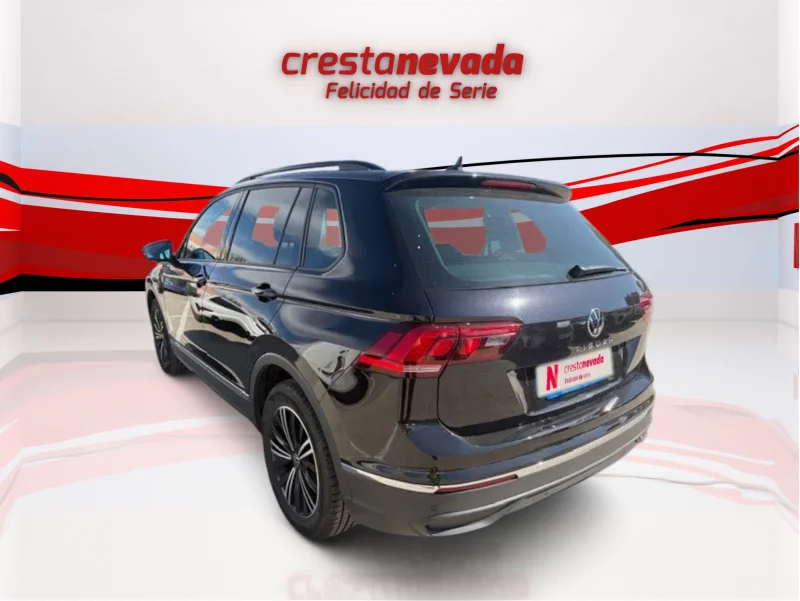 Imagen de Volkswagen Tiguan