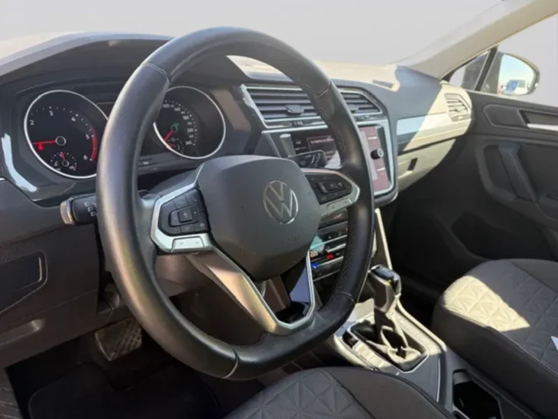 Imagen de Volkswagen Tiguan