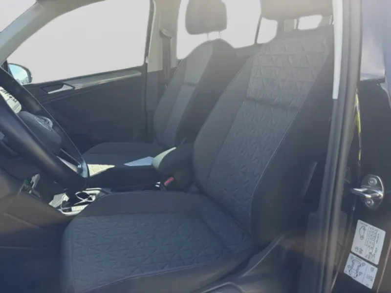 Imagen de Volkswagen Tiguan