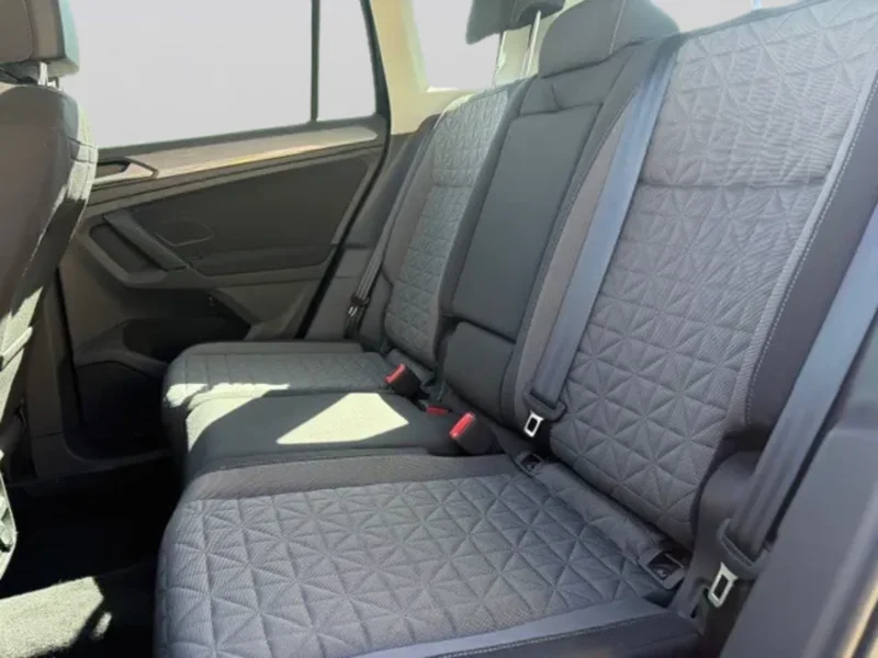 Imagen de Volkswagen Tiguan