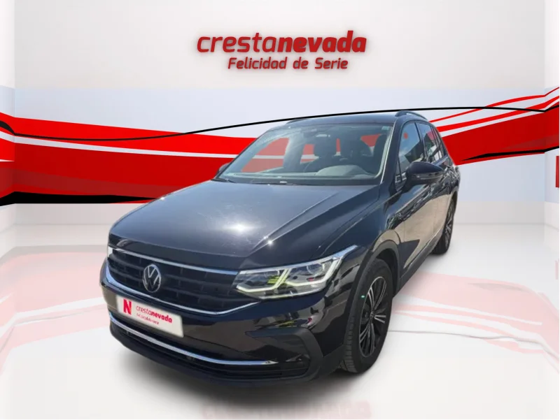 Imagen de Volkswagen Tiguan