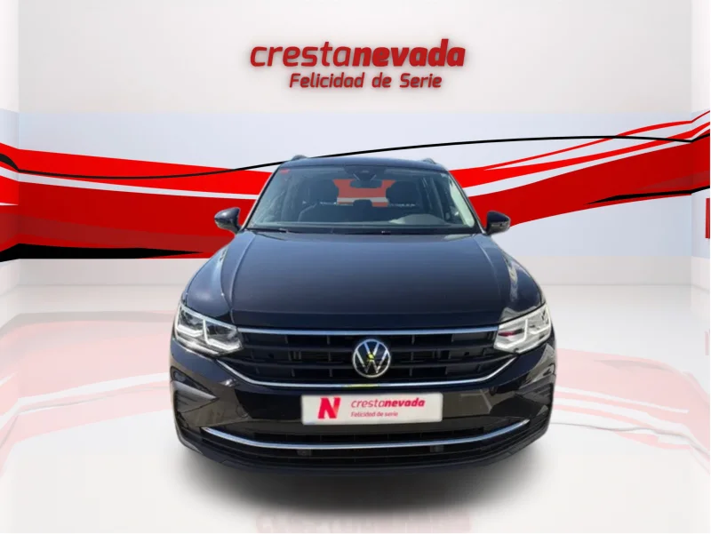 Imagen de Volkswagen Tiguan