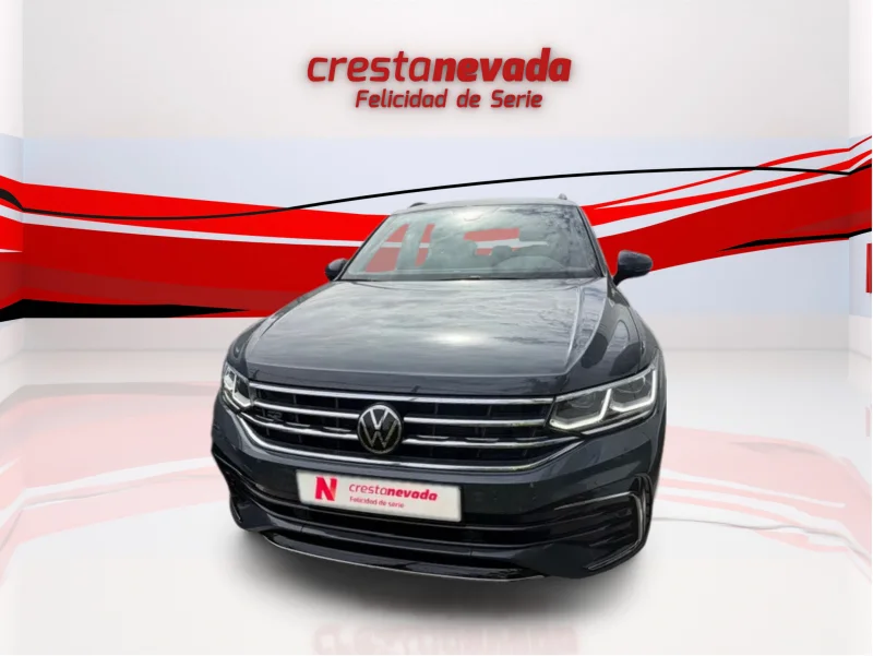 Imagen de Volkswagen Tiguan
