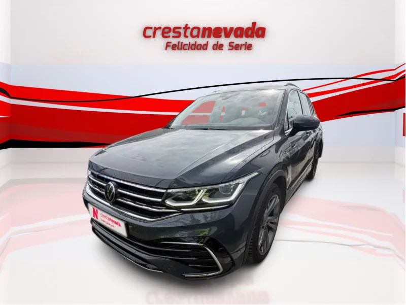 Imagen de Volkswagen Tiguan