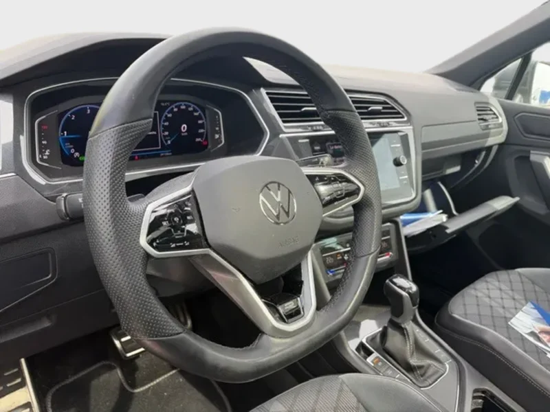 Imagen de Volkswagen Tiguan