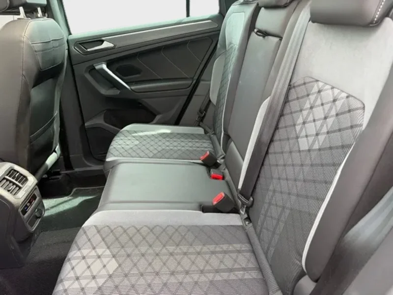 Imagen de Volkswagen Tiguan
