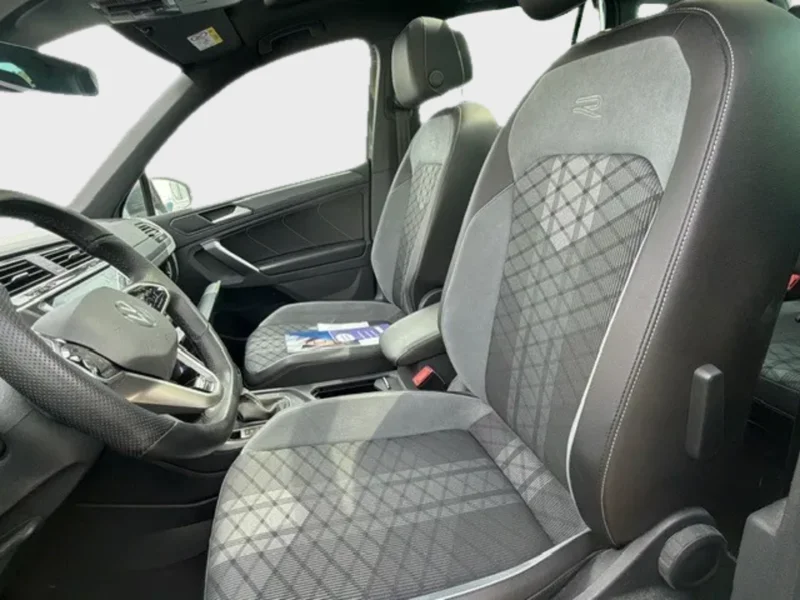 Imagen de Volkswagen Tiguan