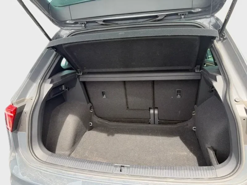 Imagen de Volkswagen Tiguan