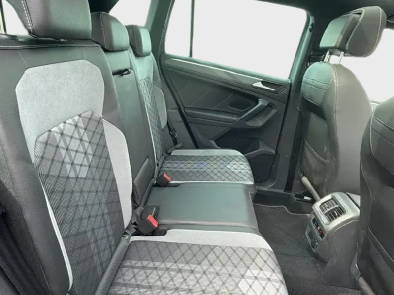 Imagen de Volkswagen Tiguan