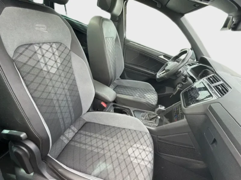 Imagen de Volkswagen Tiguan