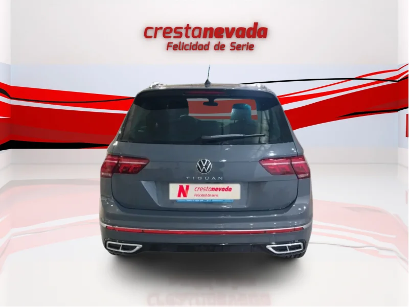 Imagen de Volkswagen Tiguan