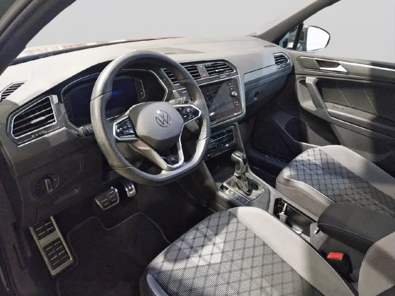 Imagen de Volkswagen Tiguan