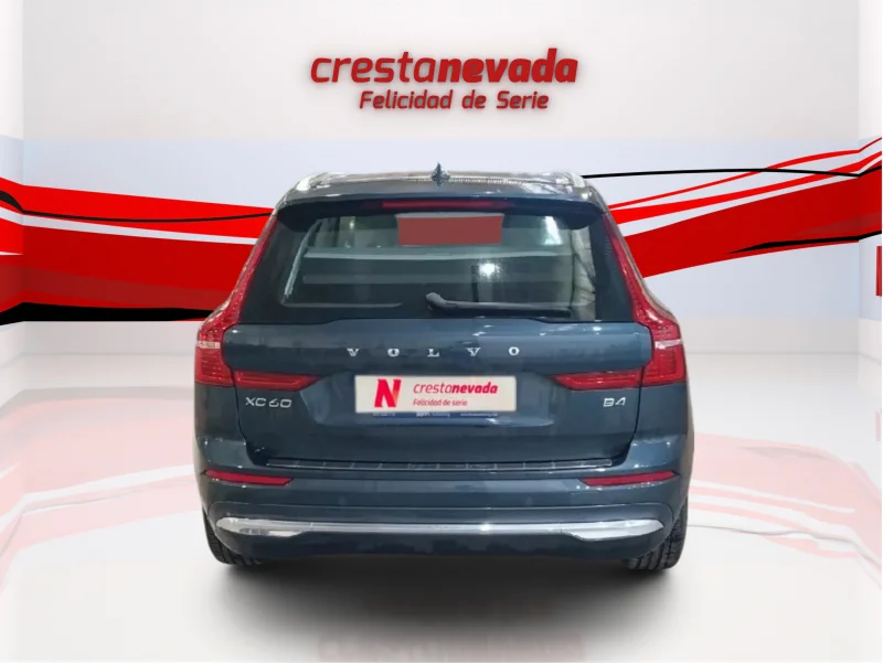 Imagen de Volvo XC60