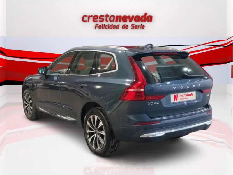 Imagen de Volvo XC60