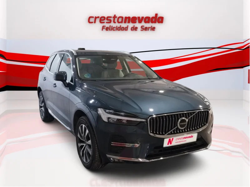 Imagen de Volvo XC60