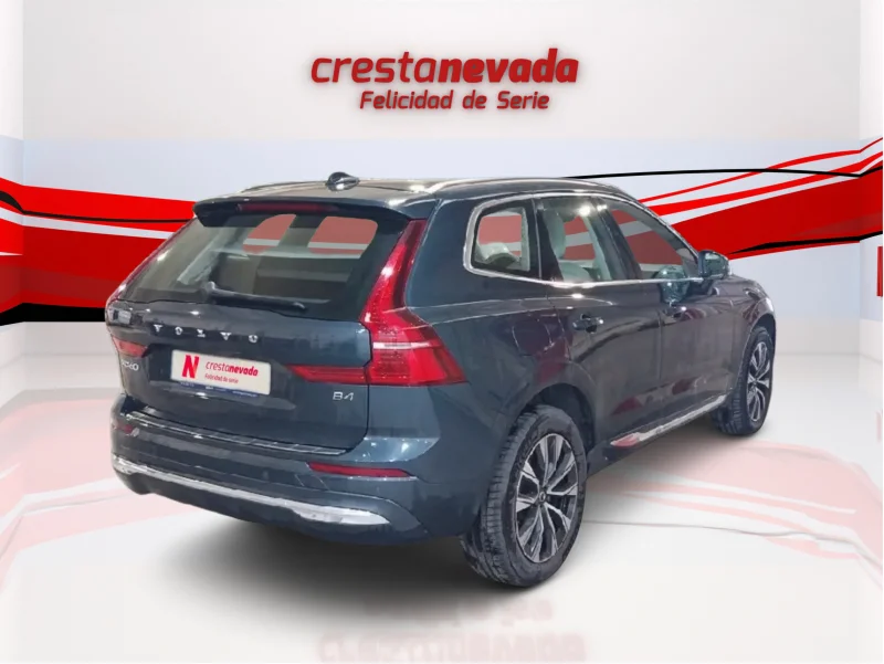 Imagen de Volvo XC60