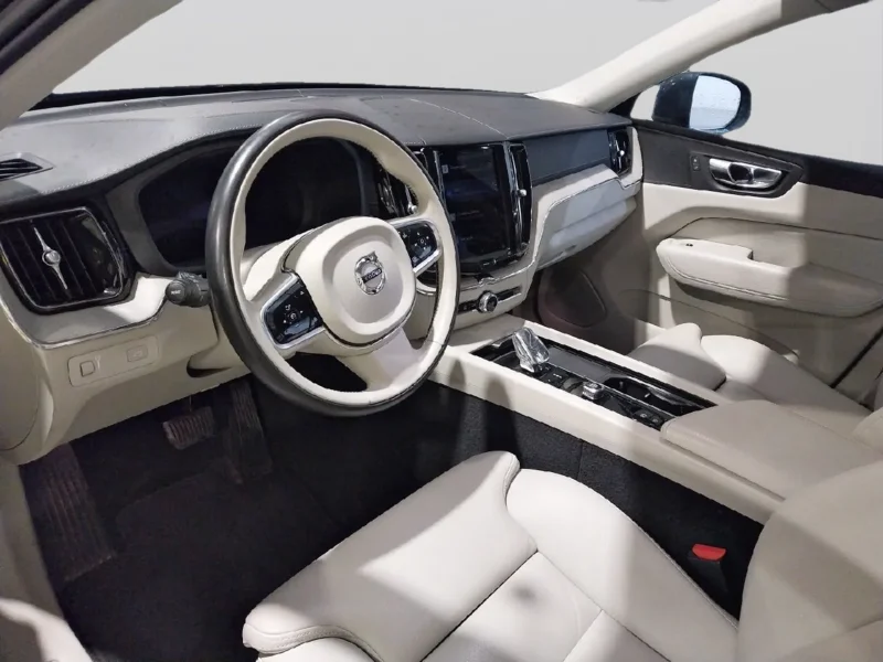 Imagen de Volvo XC60