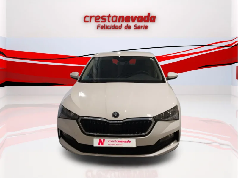 Imagen de Skoda Scala