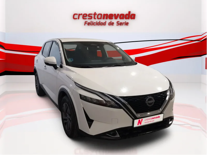 Imagen de NISSAN QASHQAI