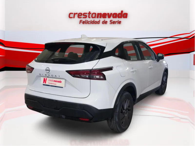 Imagen de NISSAN QASHQAI