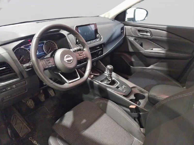 Imagen de NISSAN QASHQAI