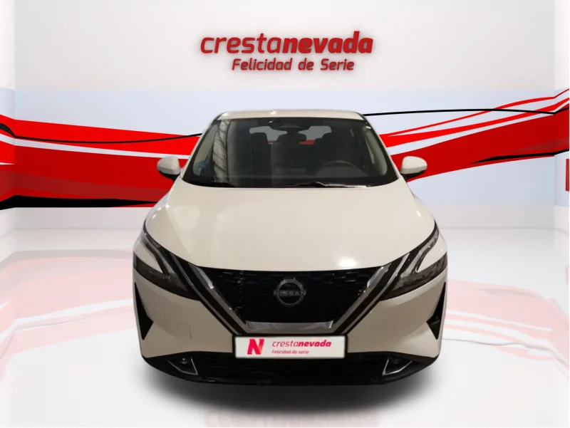 Imagen de NISSAN QASHQAI