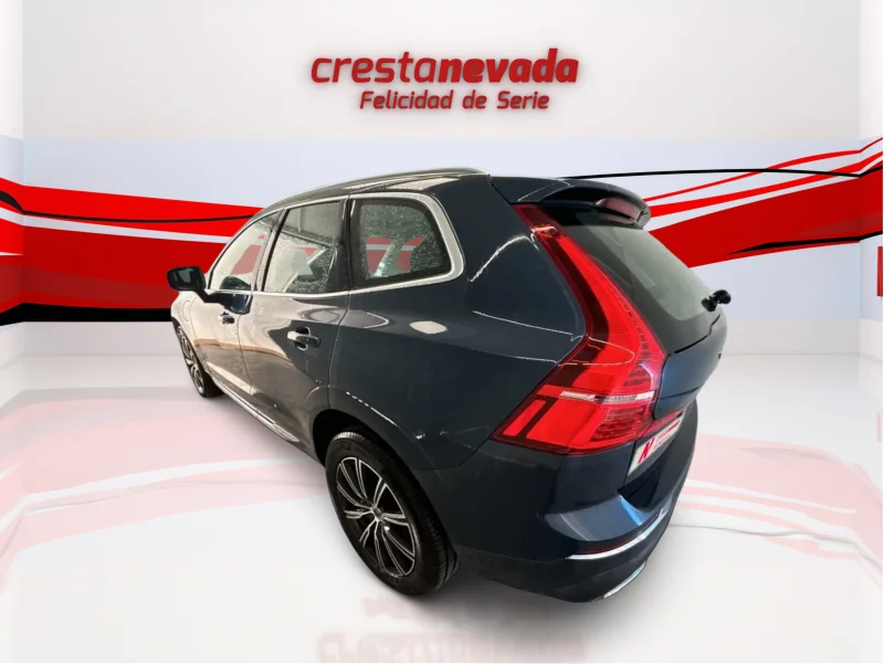 Imagen de Volvo XC60