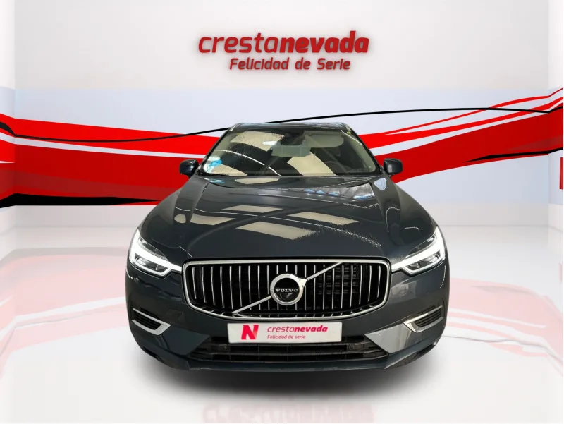 Imagen de Volvo XC60
