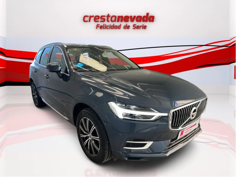 Imagen de Volvo XC60
