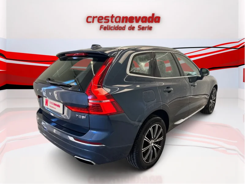 Imagen de Volvo XC60