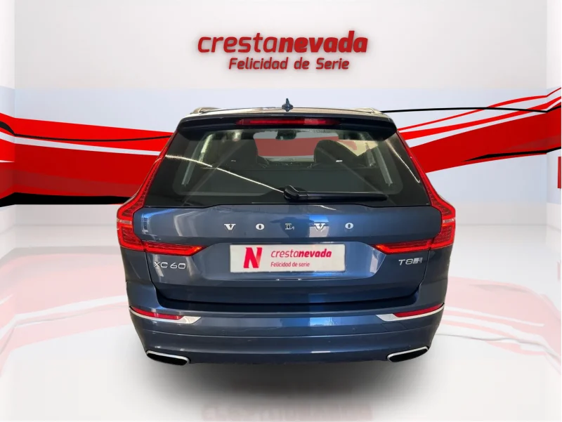 Imagen de Volvo XC60
