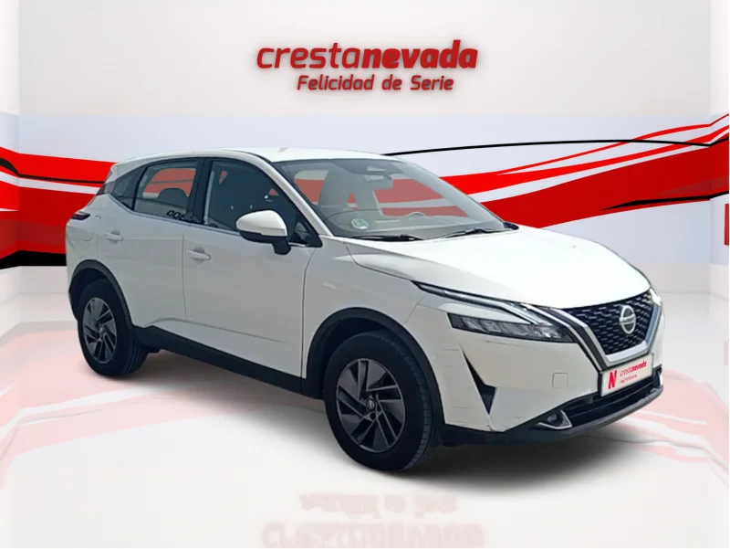 Imagen de NISSAN QASHQAI