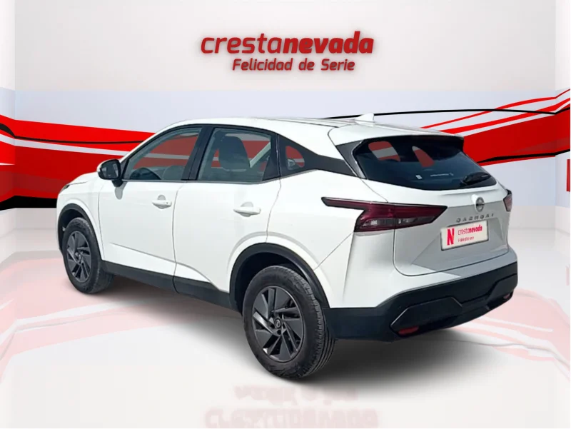 Imagen de NISSAN QASHQAI