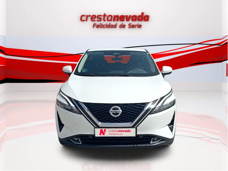 Imagen de NISSAN QASHQAI
