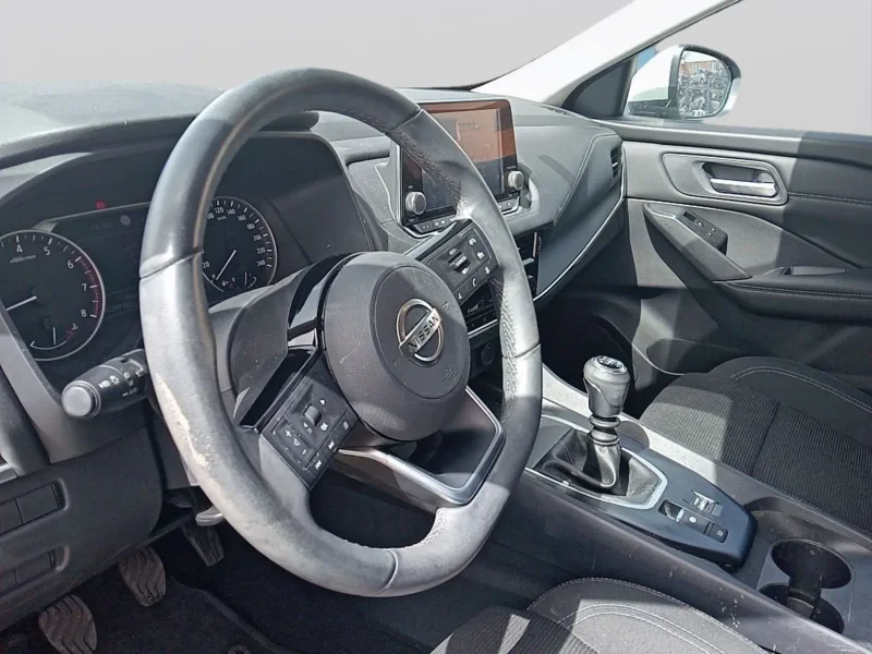Imagen de NISSAN QASHQAI