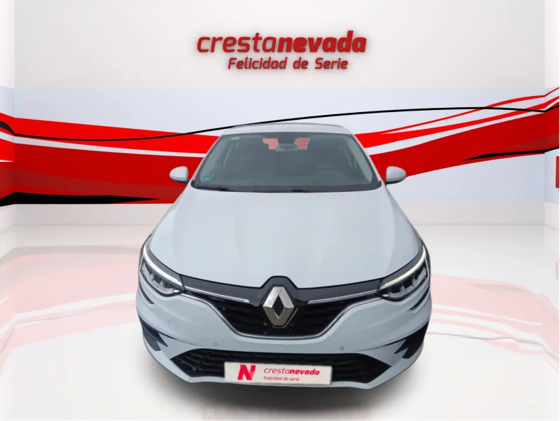 Imagen de Renault Mégane