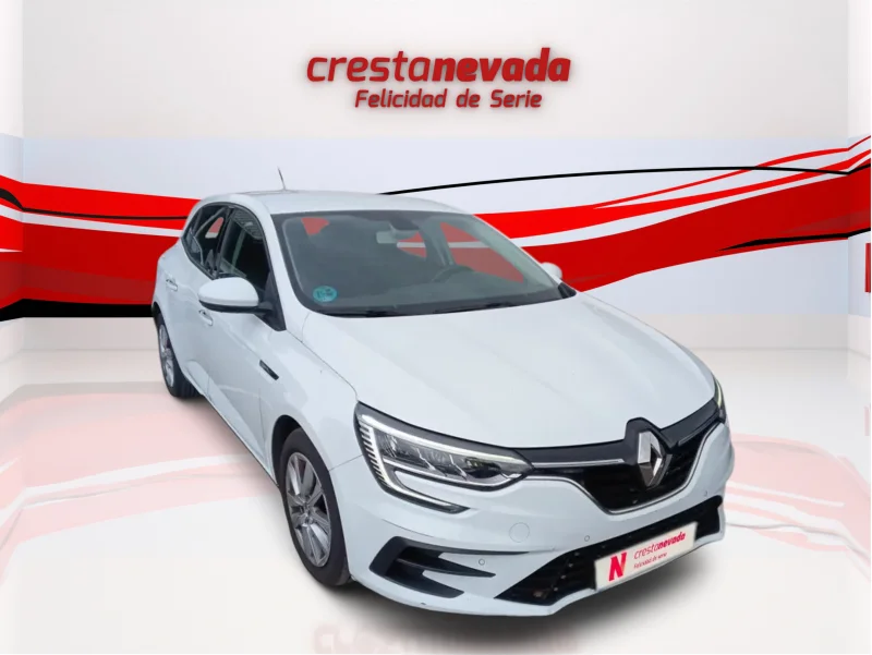 Imagen de Renault Mégane