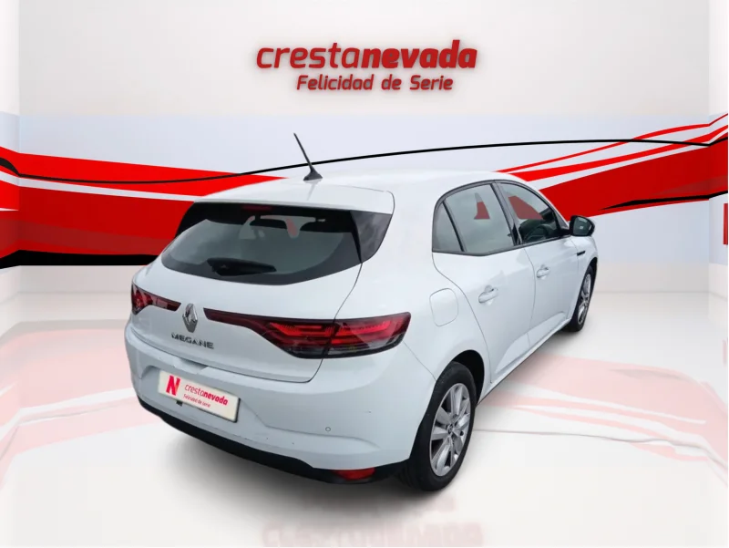 Imagen de Renault Mégane