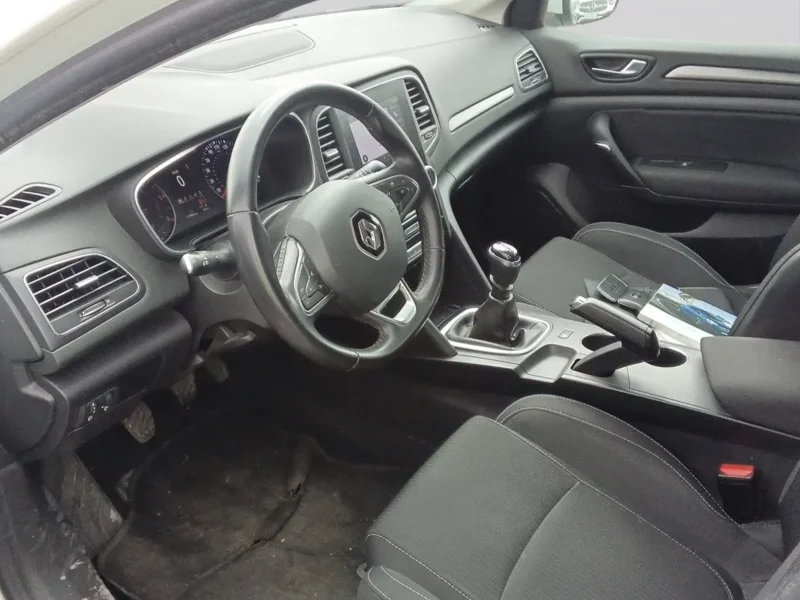 Imagen de Renault Mégane