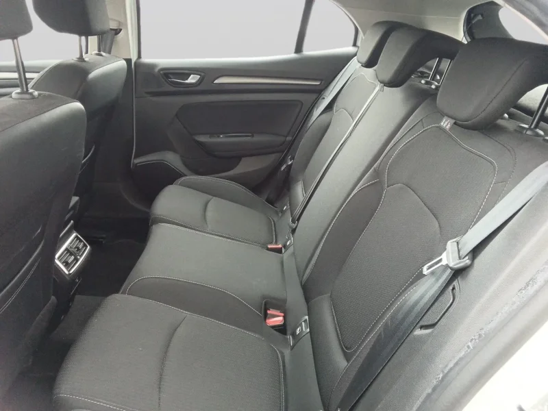 Imagen de Renault Mégane