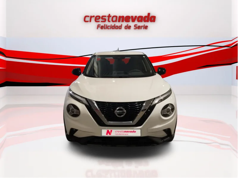 Imagen de NISSAN JUKE