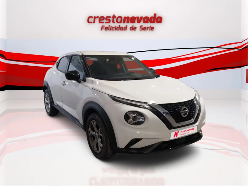 Imagen de NISSAN JUKE