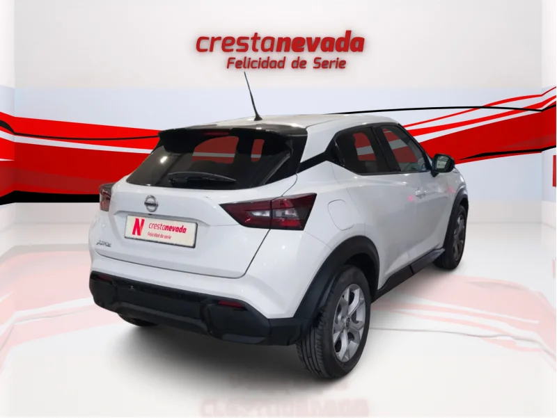 Imagen de NISSAN JUKE